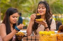 3hr Food Crawl in Cancun with Local Foods and Neighborhoods