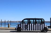 Coastal Cruisers, Signature Newport Experience
