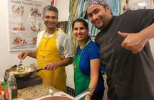 4hr Cooking Class in Medellín with Traditional Recipes and Drinks