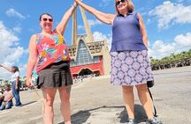 Punta Cana Higuey Cultural City Tour PRIVATE