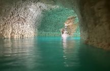 Punta Cana: Hidden Cenotes & Underground River Adventure