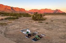 Yoga, Meditation & Sound Healing in Zion