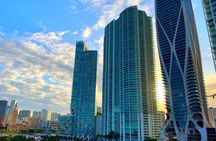 Best of Miami: City Tour, Bay Cruise and Everglades Airboat Ride