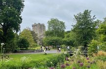 Timeless Cork - Luxury Tour of Cork City, Blarney, Kinsale & Cobh