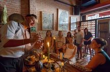 Mexico City Mezcal Tasting Experience with Expert Guide