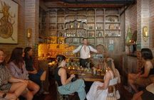 Mexico City Mezcal Tasting Experience with Expert Guide