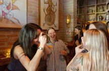 Mexico City Mezcal Tasting Experience with Expert Guide