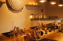 Authentic Mexican Cocktail Making Class in Puerto Vallarta