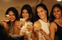 Authentic Mexican Cocktail Making Class in Puerto Vallarta