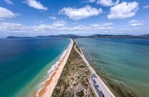 Bruny Island Essential Explorer Full Day Tour from Hobart 
