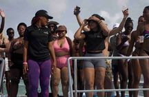 Booze Cruise Hip Hop Party Adults Only