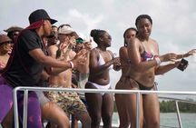 Booze Cruise Hip Hop Party Adults Only