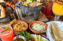 Lobster Lunch in Puerto Nuevo Private Tour