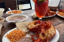 Lobster Lunch in Puerto Nuevo Private Tour