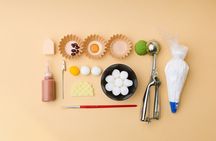 DIY Matcha Parfait Memo Clip & Lucky Capsule Toy Surprise!