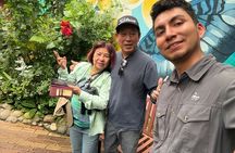 Mindo Private Tour, Full Day from Quito