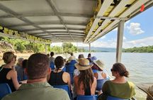 Cape Tribulation, Mossman Gorge and Daintree Rainforest Day Tour