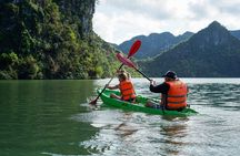 Azura Premium Yacht Ha Long and Lan Ha Bay Cruise