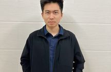 Guangzhou Local Tour Guide Albert