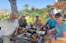 Tangier 4h Private Highlights Tour & Camel Ride Experience