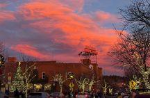 Historic Route 66 Cultural Walking Tour in Flagstaff