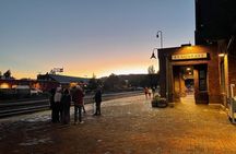 Historic Route 66 Cultural Walking Tour in Flagstaff