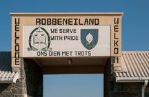Cape Town Highlights Robben Island and Table Mountain Adventure
