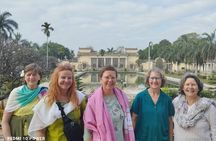 Discover Hyderabad Through the Ages, Full-day Tour & Ethnic Lunch