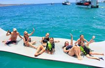 Private Catamaran Escape for 2–6 Guests: Celebrate Your Way