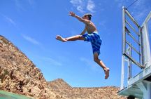 Private Catamaran Escape for 2–6 Guests: Celebrate Your Way