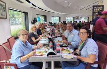 Discover Hyderabad Through the Ages, Full-day Tour & Ethnic Lunch