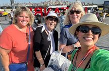 Skip-the-Line Istanbul: Private Tour from Cruise Ship & Hotel