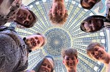 Skip-the-Line Istanbul: Private Tour from Cruise Ship & Hotel