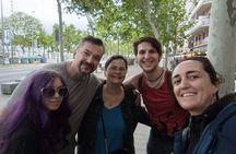 Barcelona Unlocked Private Walking Tour of Must See Spots