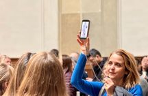 Uffizi & Accademia Timed Entry: Small Group Duomo Walking Tour