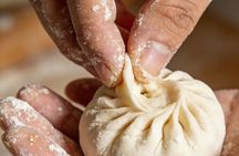 【ChinaGem】Shanghai Xiaolongbao Cooking Class with Instructor