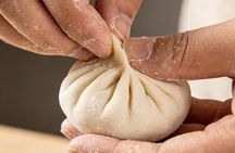 【ChinaGem】Shanghai Xiaolongbao Cooking Class with Instructor