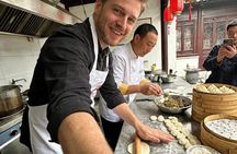【ChinaGem】Shanghai Xiaolongbao Cooking Class with Instructor