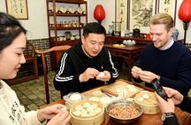 【ChinaGem】Shanghai Xiaolongbao Cooking Class with Instructor