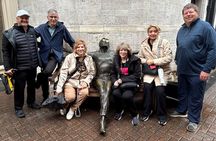 The Beatles Long and Winding Road Tour in London