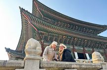 (Guaranteed Return) Seoul Shore Excursion for Cruise Guests