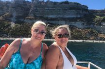 Ponza Island Day Trip from Rome with Boat Tour Swimming and Lunch