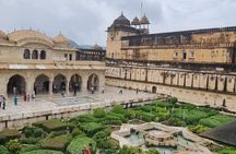 Private Jaipur City Tour with Professional Local Guide