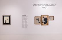 Moco Museum Barcelona Guided Tour: Modern & Contemporary Art