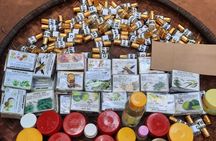 The Spice Farm and Stone Town