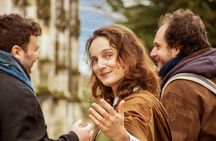 Unique Joan of Arc immersive tour in Rouen - 1.5 hours