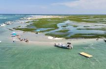 4-Hour All-Inclusive Island Charter