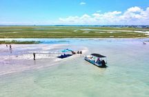 4-Hour All-Inclusive Island Charter