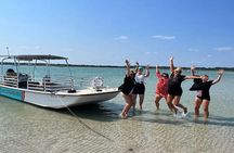 4-Hour All-Inclusive Island Charter