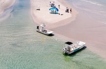 4-Hour All-Inclusive Island Charter